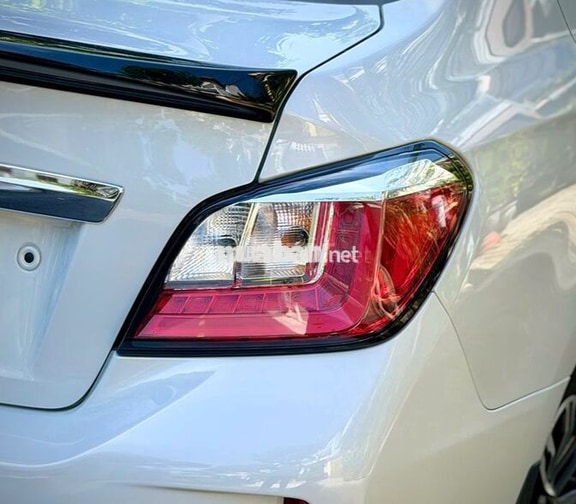 Mitsubishi Attrage 2023 CVT 66.000 km Nhập Thái