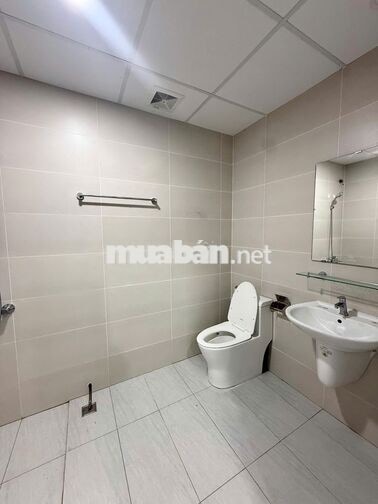 Cho thuê căn hộ Conic Boulevard 85m² 2PN 2WC nội thất cao cấp mới đẹp