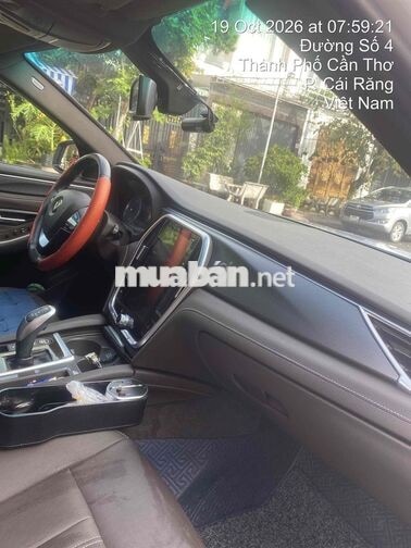 VinFast Lux A2.0 2022 Plus Trắng