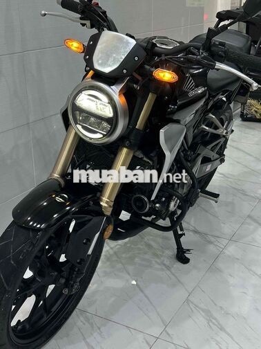 HONDA CB300R