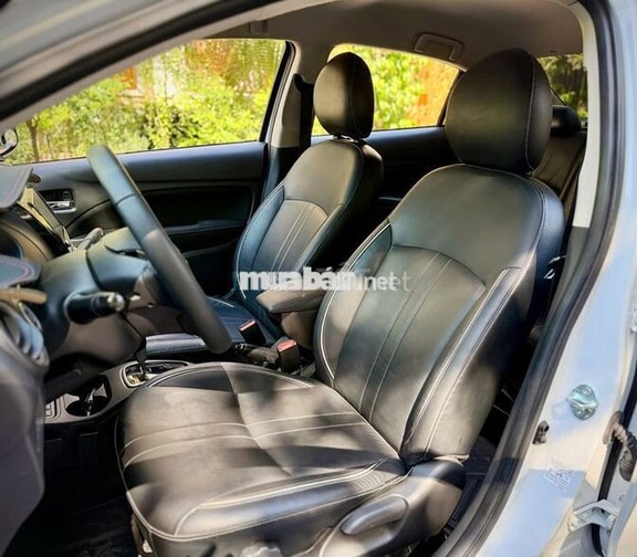 Mitsubishi Attrage 2023 CVT 66.000 km Nhập Thái