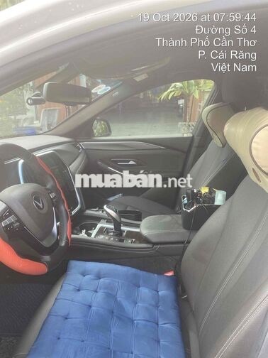 VinFast Lux A2.0 2022 Plus Trắng