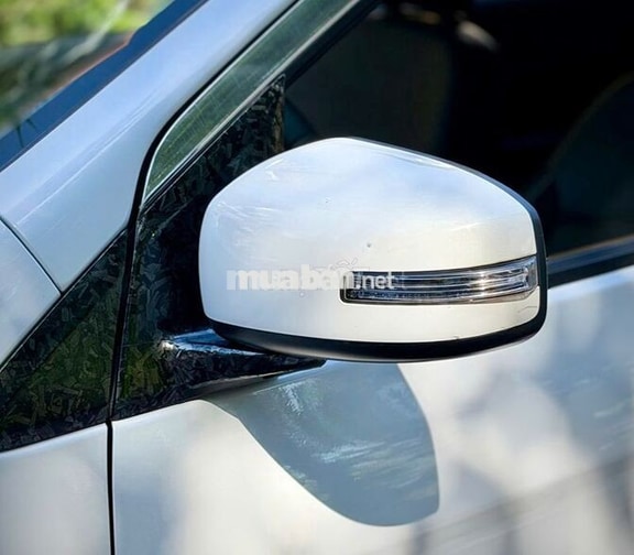 Mitsubishi Attrage 2023 CVT 66.000 km Nhập Thái