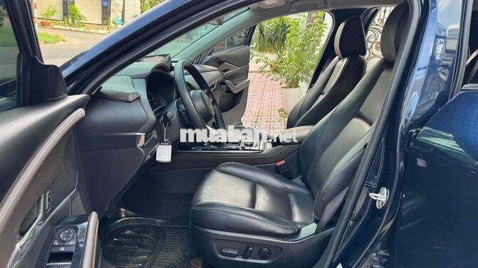 Mazda CX-30 2023 Luxury 2.0 AT Xanh, nhập khẩu
