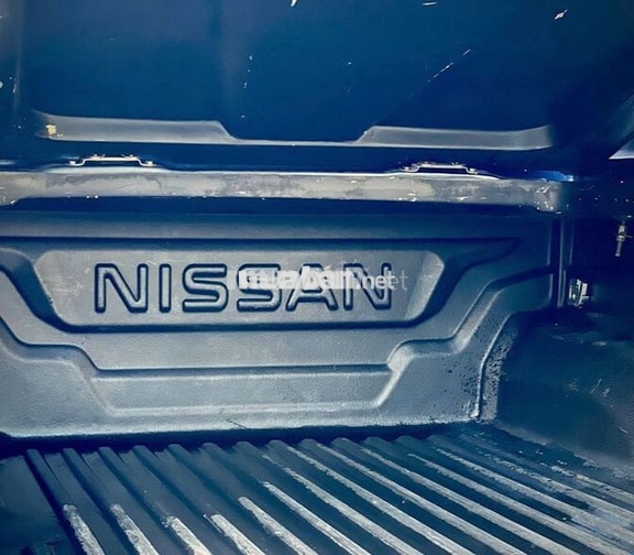 Nissan Navara 2018 EL 97.000 km Tự Động - 1 Cầu