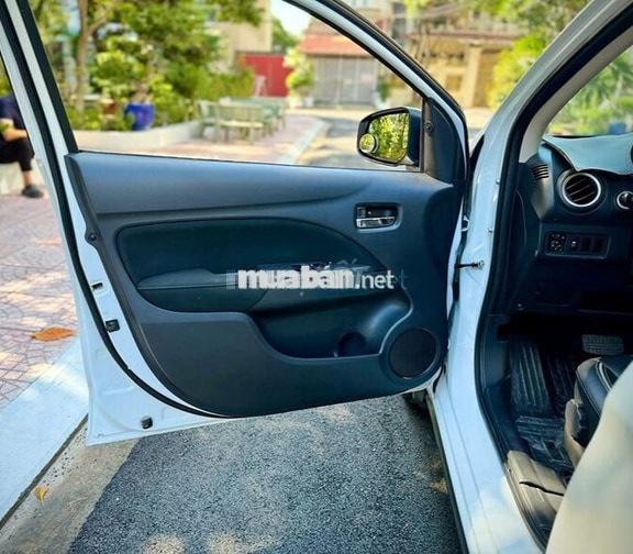 Mitsubishi Attrage 2023 CVT 66.000 km Nhập Thái