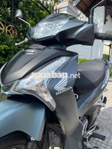 Honda Future Led Bao nợ xấu