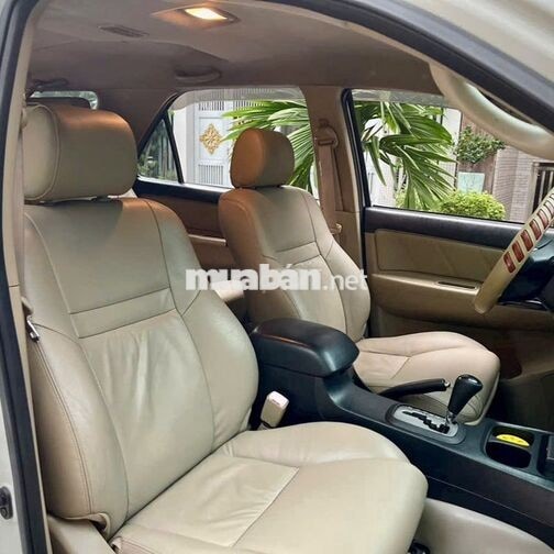 Toyota Fortuner TRD 2015 2.7 AT 112.000 km