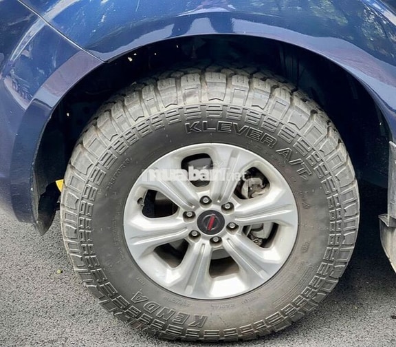 Nissan Navara 2018 EL 97.000 km Tự Động - 1 Cầu