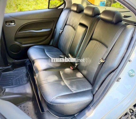 Mitsubishi Attrage 2023 CVT 66.000 km Nhập Thái