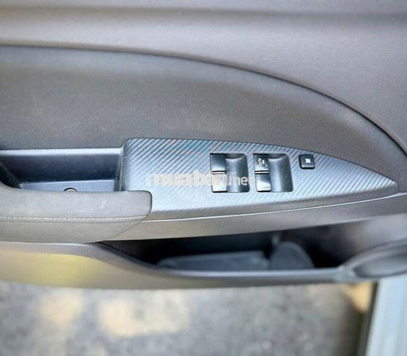 Mitsubishi Attrage 2023 CVT 66.000 km Nhập Thái