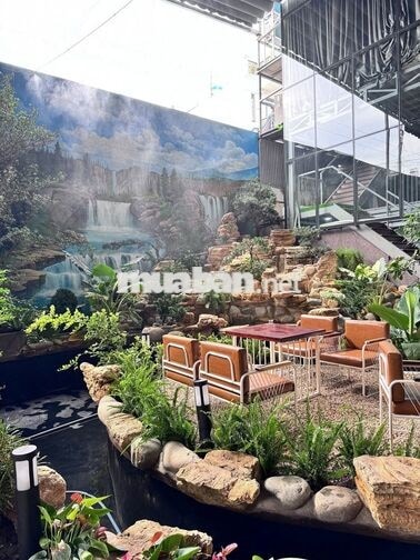 CHO THUÊ MẶT BẰNG GÒ VẤP – 1300M² KHỦNG – LÔ GÓC KINH DOANH ĐẮC ĐỊA