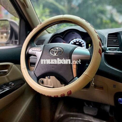 Toyota Fortuner TRD 2015 2.7 AT 112.000 km