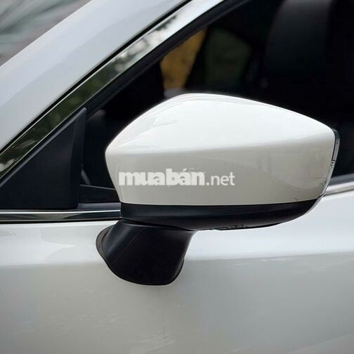Mazda Mazda 3 2016 1.5 AT 1 CHỦ