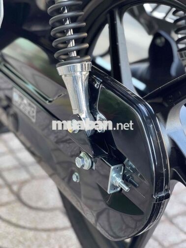 Future FI T10/2026 Odo 600km - BAO GÓP NX