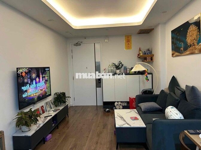 bán căn hộ tầng cao chung cư An Quý Hưng