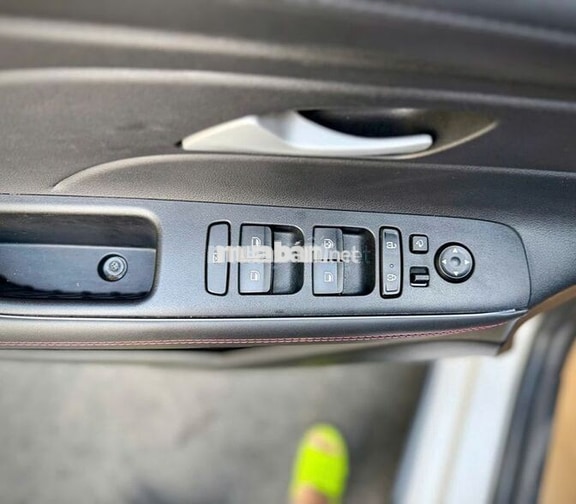 Hyundai Stargazer X 2024 37.000 km