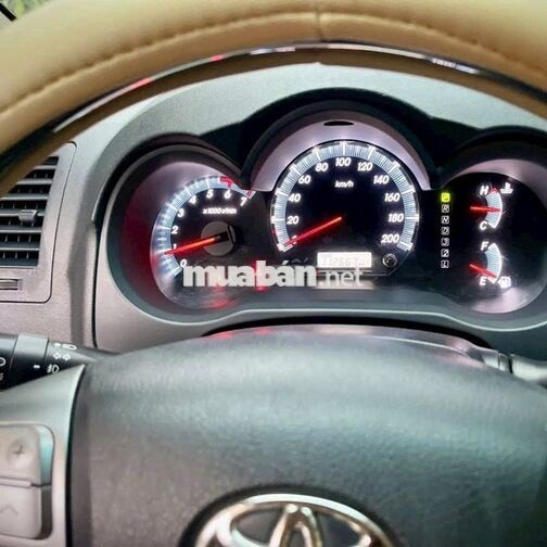 Toyota Fortuner TRD 2015 2.7 AT 112.000 km