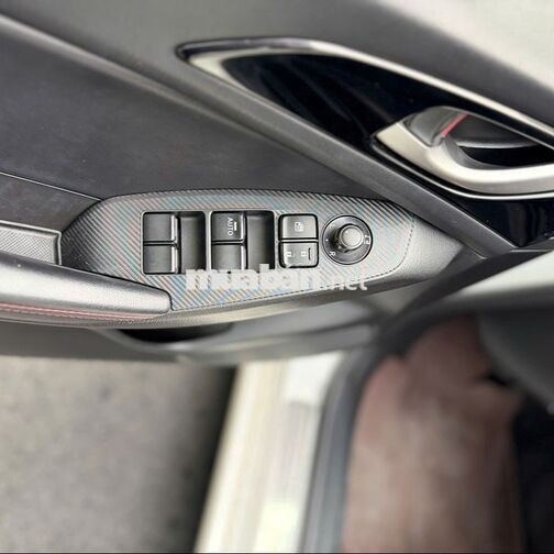 Mazda Mazda 3 2016 1.5 AT 1 CHỦ