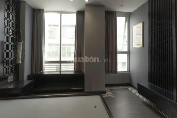 LUXURY PENTHOUSE FOR RENT STAR HILL, PHU MY HUNG
