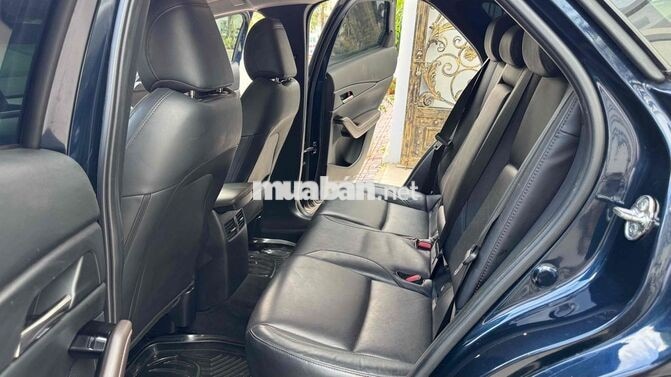 Mazda CX-30 2023 Luxury 2.0 AT Xanh, nhập khẩu