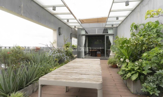 LUXURY PENTHOUSE FOR RENT STAR HILL, PHU MY HUNG