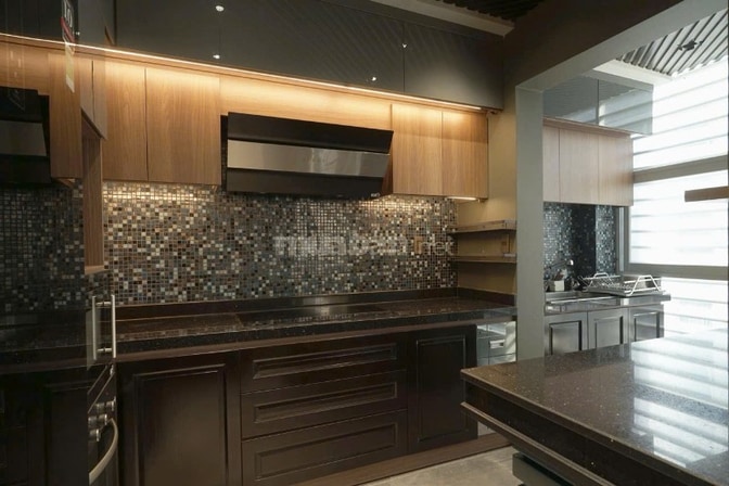 LUXURY PENTHOUSE FOR RENT STAR HILL, PHU MY HUNG