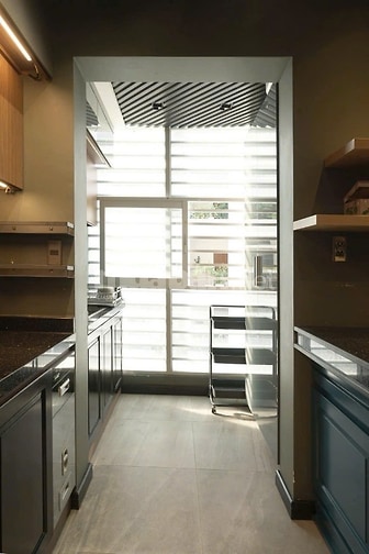 LUXURY PENTHOUSE FOR RENT STAR HILL, PHU MY HUNG