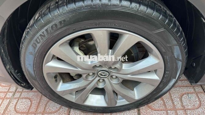 Mazda CX-30 2023 Luxury 2.0 AT Xanh, nhập khẩu
