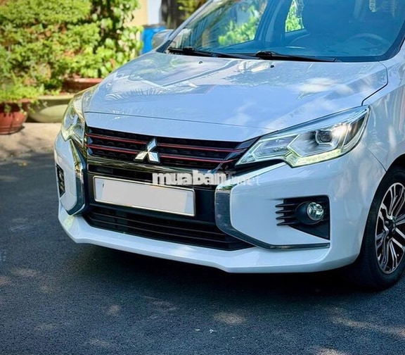 Mitsubishi Attrage 2023 CVT 66.000 km Nhập Thái