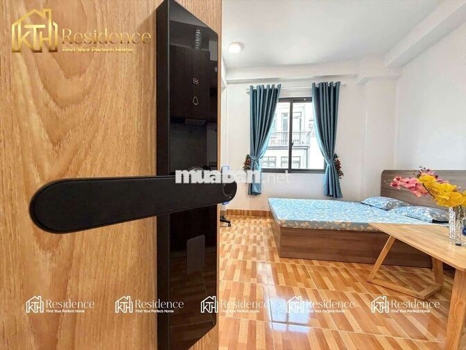 Trống 1 phòng đi bộ đến CVPM - Nhận Người Nước Ngoài