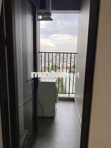 🔥 CHO THUÊ CĂN HỘ THE PRIVIA 35M² - 1PN 1WC XINH XẮN, HIỆN ĐẠI 🔥  