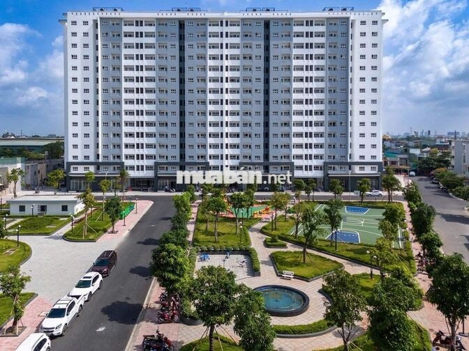 🔥 CHO THUÊ CĂN HỘ CONIC BOULEVARD 82M² - 2PN 2WC NỘI THẤT CAO CẤP
