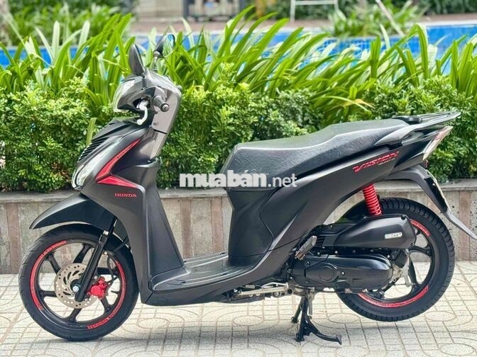 Vision 2019 khoá smk bản đặc biệt (nợ xấu 11tr)
