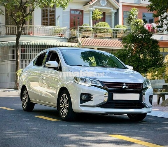 Mitsubishi Attrage 2023 CVT 66.000 km Nhập Thái