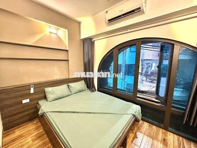 CĂN HỘ FULL ĐỒ TIỆN NGHI NGAY LANDMARK 72