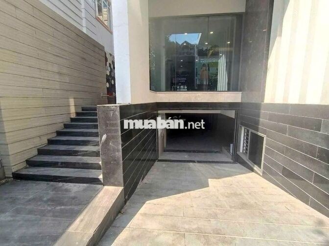 Cần cho thuê Nhà MT 40B Lam Sơn P.2 Q.Tân Bình gần khúc Hồng Hà