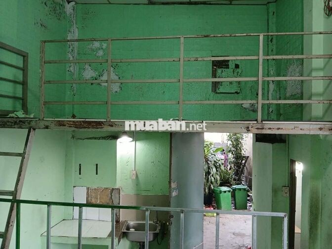 MẶT BẰNG-NHÀ NGUYÊN CĂN 911-PHẠM VĂN ĐỒNG-LINH TÂY-THỦ ĐỨC