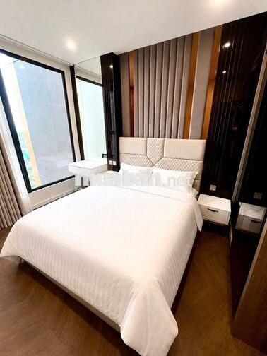 (Lumiere EverGreen) 63m 2PN 14 tr có TL full đồ đẹp cao cấp Vin smart