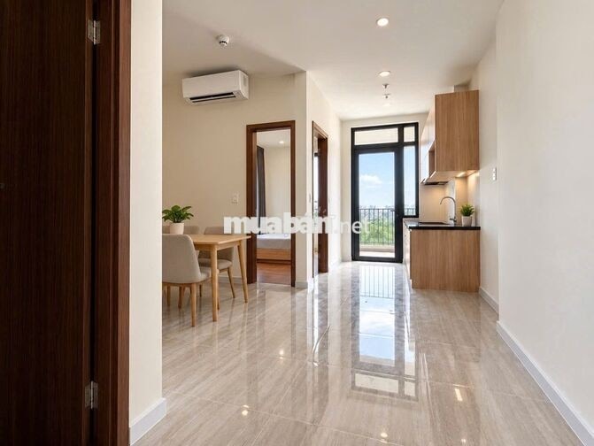 CHO THUÊ CĂN HỘ BCONS AVENUE – 1PN, 2PN GẦN LÀNG ĐẠI HỌC