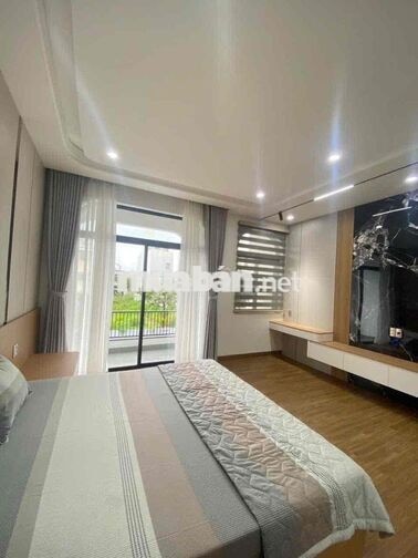 284 ✨ 🏡 CHO THUÊ NHÀ MỚI 100% MẶT TIỀN ĐƯỜNG ĐẦM SEN