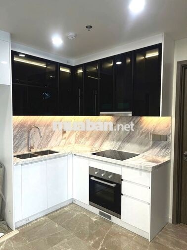 (Lumiere EverGreen) 63m 2PN 14 tr có TL full đồ đẹp cao cấp Vin smart