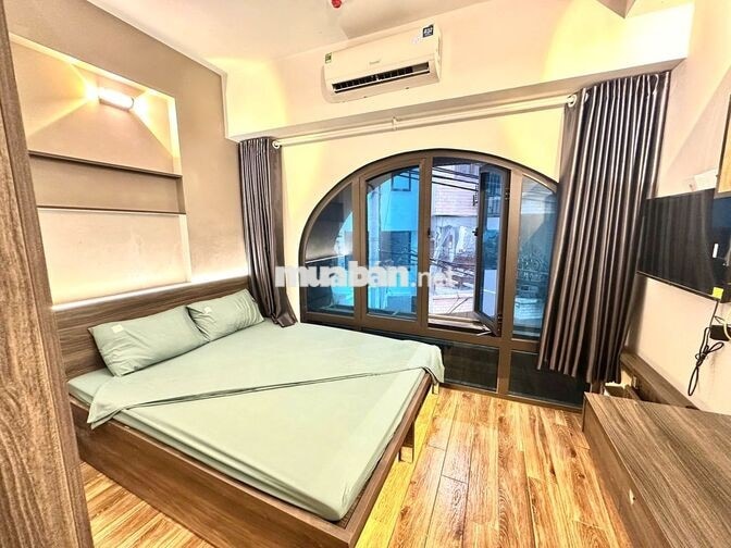 CĂN HỘ FULL ĐỒ TIỆN NGHI NGAY LANDMARK 72