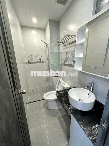 Cần cho thuê Nhà MT 40B Lam Sơn P.2 Q.Tân Bình gần khúc Hồng Hà