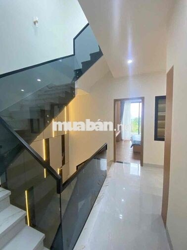 284 ✨ 🏡 CHO THUÊ NHÀ MỚI 100% MẶT TIỀN ĐƯỜNG ĐẦM SEN