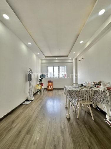 Chính chủ bán căn hộ Lotus Garden Q.Tân Phú - 60m2 2pn 1wc