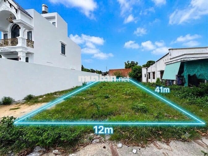 CHỦ CẦN TIỀN GẤP, BÁN RẺ MIẾNG ĐẤT 493M2, TÂN THÔNG HỘI