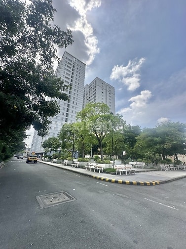 Chính chủ bán căn hộ Lotus Garden Q.Tân Phú - 60m2 2pn 1wc
