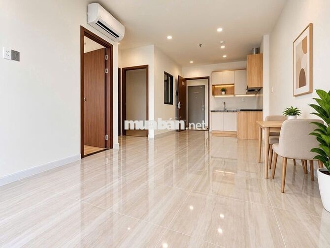 CHO THUÊ CĂN HỘ BCONS AVENUE – 1PN, 2PN GẦN LÀNG ĐẠI HỌC