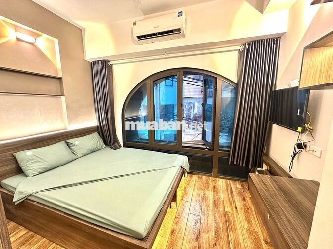 CĂN HỘ FULL ĐỒ TIỆN NGHI NGAY LANDMARK 72